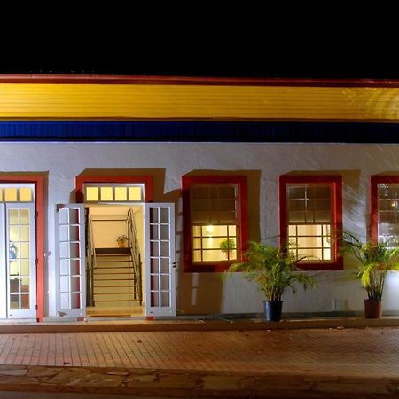 Pousada Dos Oficios Ouro Preto  Luaran gambar